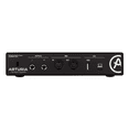 thumbnail image 3 of Interfaz de Audio USB‑C Arturia MiniFuse 2 Black, 3 of 3