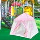 thumbnail image 5 of Carpa Castillo para Niñas Carpa Princesa Carpa de Juguete para Habitación de Niñas Casa de Juguete para Dormitorio Carpa para Niños,, 5 of 8