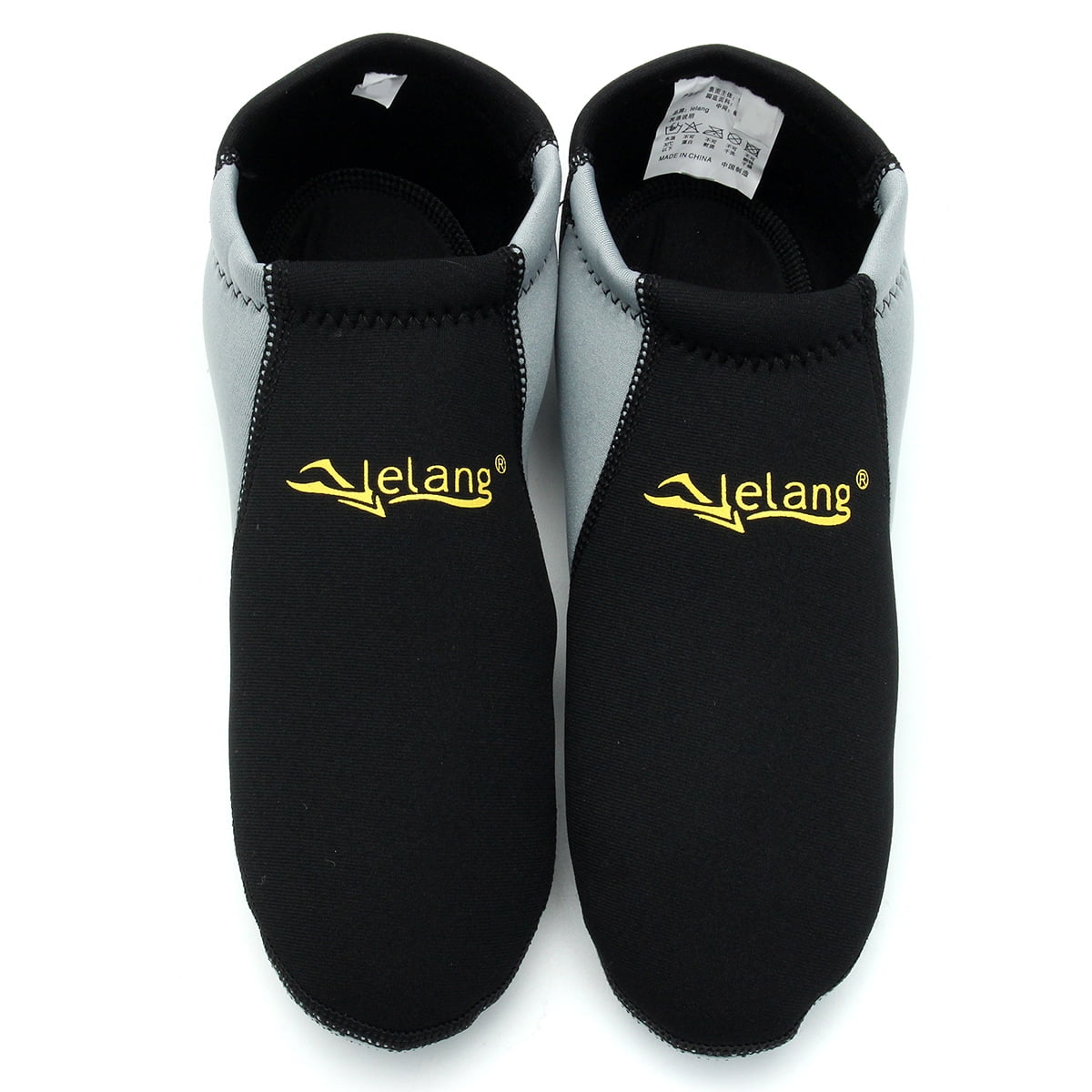 Unisex Skin Water Shoes Aqua Beach Sock Yoga Exercise Pool Swim Slip On Surf Hot