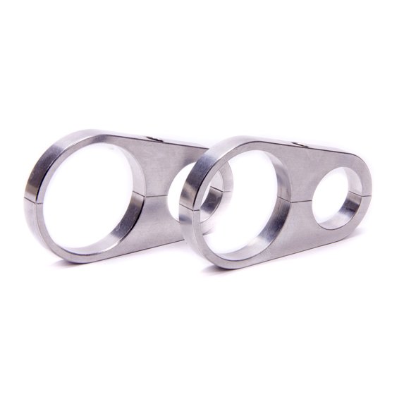 Inline Filter Brackets Fit 1.75in Tubing