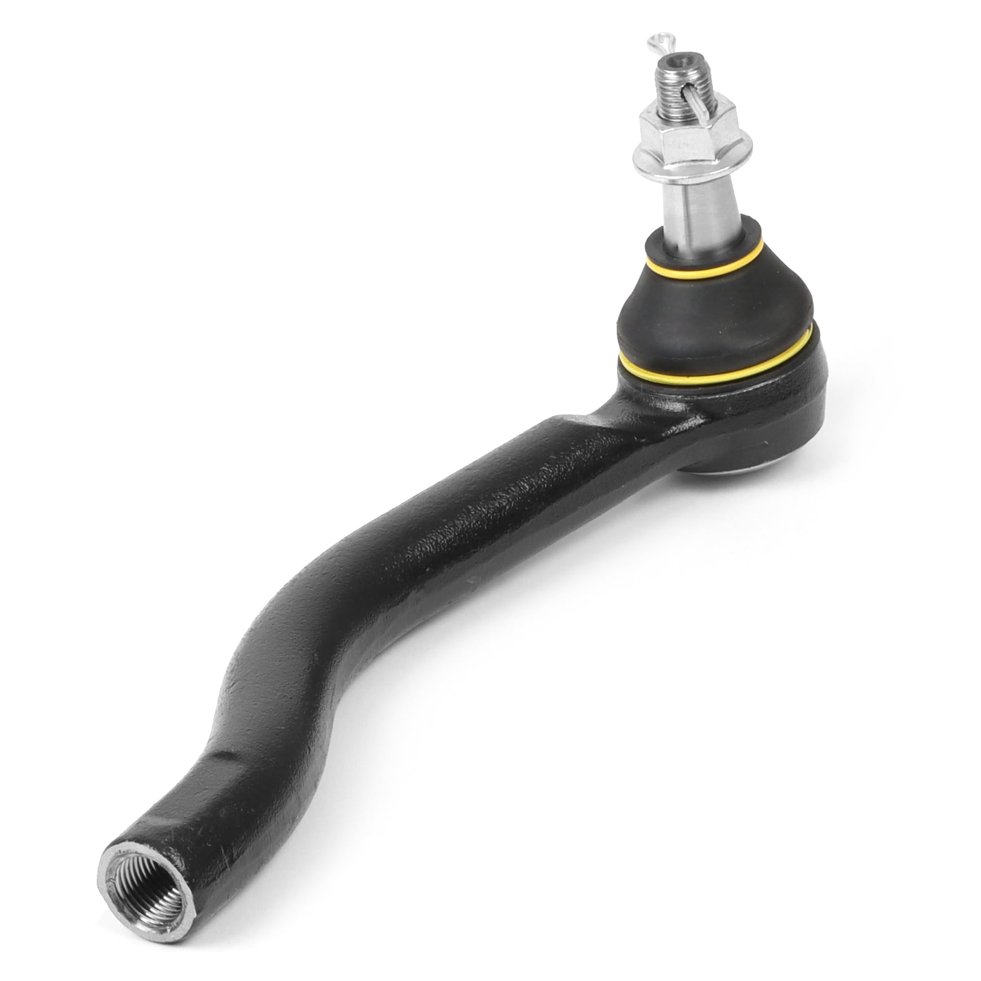 Metrix Premium Chassis Parts - 4 PC Front Outer & Inner Tie Rod End Kit Fits 2013-2020 Nissan Pathfinder, 2014-2019 Infiniti QX60, 2013 JX35, Replacement ES801265, ES801266, EV801209