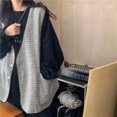 thumbnail image 4 of Sudadera De Manga Larga Moda Casual Para Mujer Y Hombre, 4 of 5