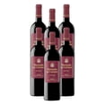 thumbnail image 1 of Pack De 6 Vino Tinto Marques De Caceres Crianza 375Ml, 1 of 2