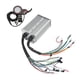 thumbnail image 4 of Controlador de motor sin Escobillas ANGGREK Para Bicicleta Eléctrica 1500W, 4 of 8