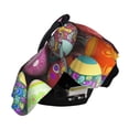 thumbnail image 3 of Naloa Easter Eggs1 Baby Car Seat Cover, Breathable Baby Carrier Cover, Multiuse Baby Carrier Cover & Nursing Breastfeeding Cover, 3 of 5