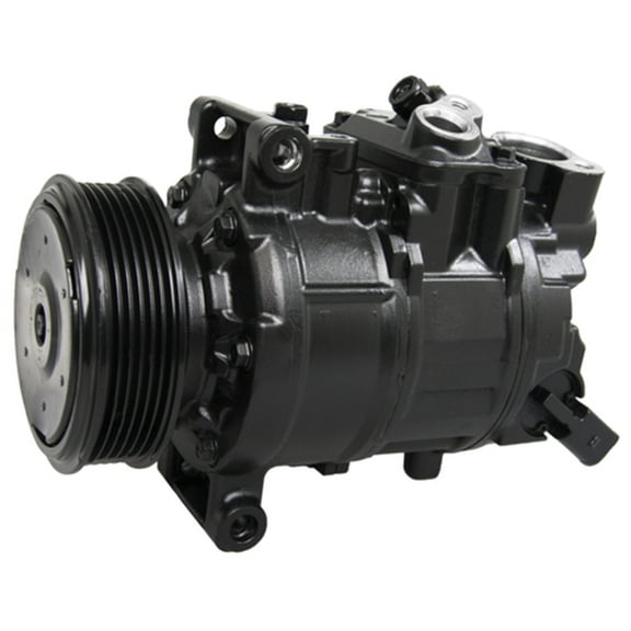 Denso 6SEU16C Reman Compressor