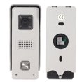 thumbnail image 3 of De Intercomunicación Con Timbre, Control De Acceso, Teléfono De Puerta De Alta Definición Para El Hogar, 3 of 7