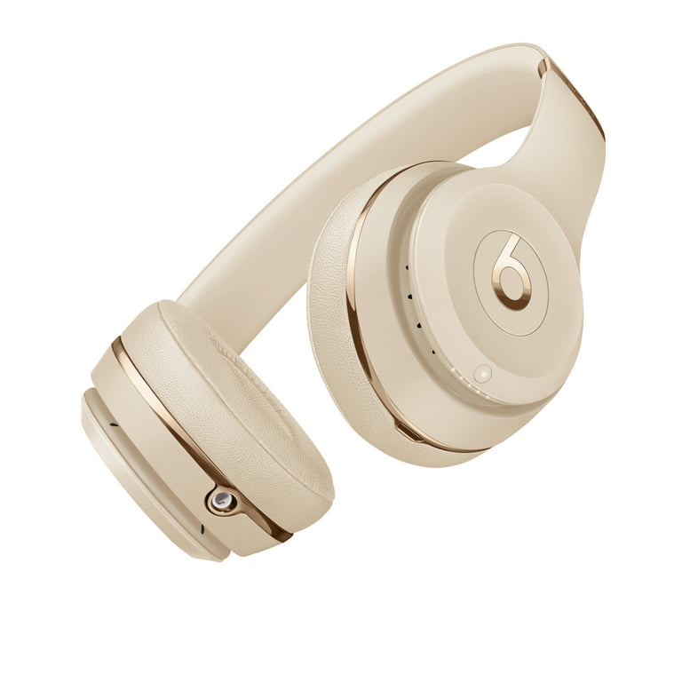 Twisted fordomme Rige Beats Solo3 Wireless On-Ear Headphones - Walmart.com