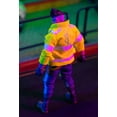 thumbnail image 6 of David Martinez 6" Moveable Figure with Accessories and Alternate Head and Hands "Cyberpunk: Edgerunners" (2022) TV Series Model by Jada, 6 of 8