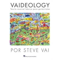 Vaideology : Teoria musical basica para guitarristas