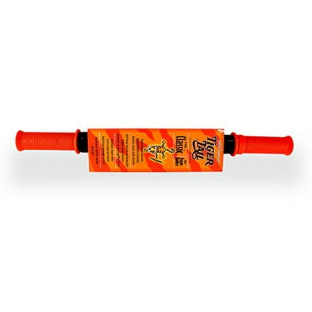 The Original Tiger Tail - Muscle Roller Massage Stick Portable Foam Roller - Helps Relieve Pain, Sore Muscles, Muscle Knots - 18