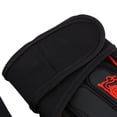 thumbnail image 4 of Guantes unisex para levantamiento de pesas, transpirables, con muñequera larga L, 4 of 8