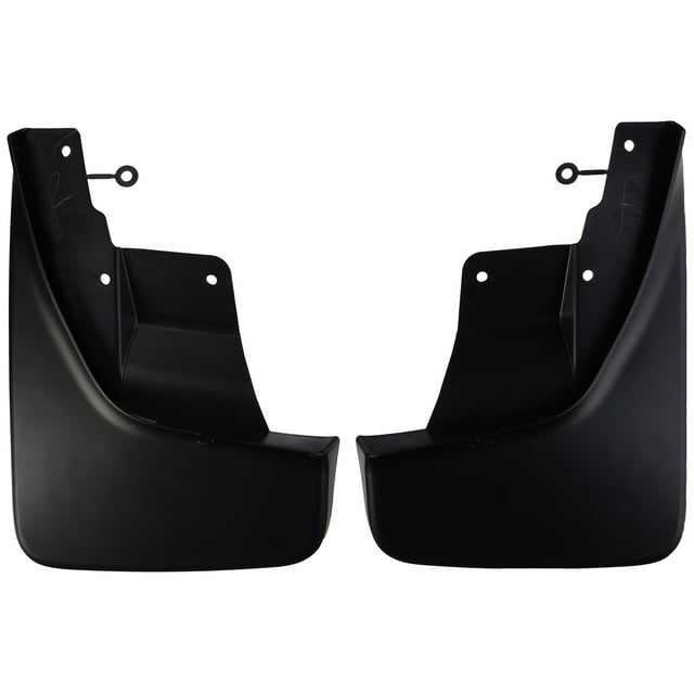 Mopar 82212019AD Protection Éclaboussures