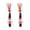 A, variant on EVA Fishing Float Lightweight Buoyant Bobber for Fresh and Saltwater Angling
