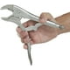 thumbnail image 3 of Pinza Presion Curva Con Corte 10wr Vise-grip 0502l3 Irwin 171781, 3 of 4