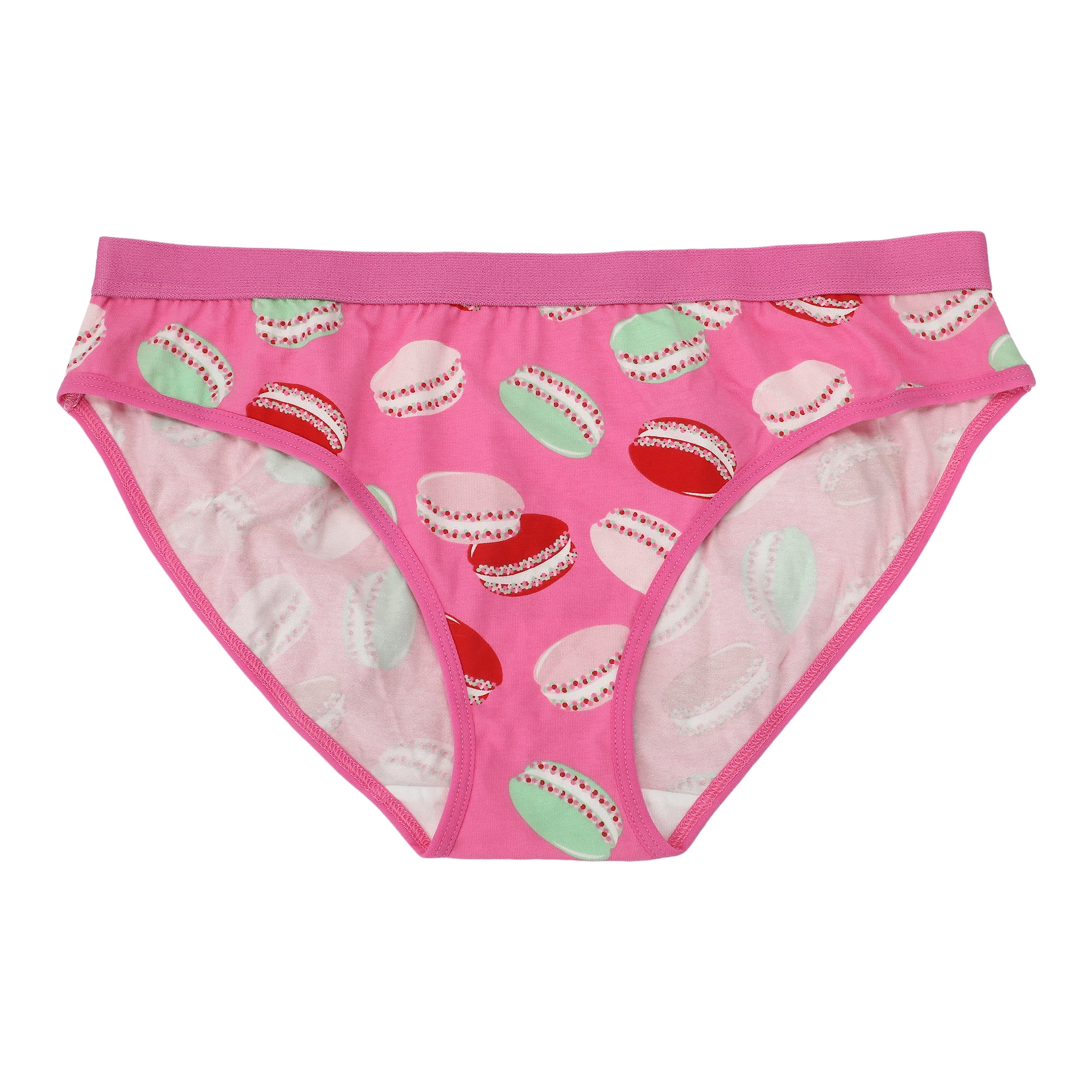 Packed Party Sweet Shop 3-Pair Hipster Set