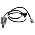 thumbnail image 2 of 89465-12870 Oxygen Sensor Rear Oxygen Sensor for Axio Air Fuel Ratio Sensor, 2 of 5