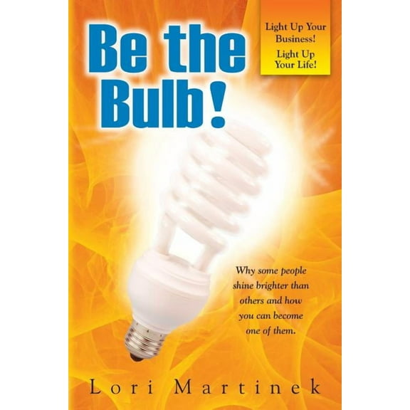 Be the Bulb!