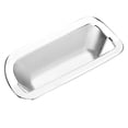 thumbnail image 1 of Ajuste De La Cubierta De La Manija De La Puerta Del Maletero Trasero Del Coche Del Cromo Para Honda Crv 2007-2011 Cateissary VI002660-00, 1 of 7