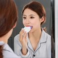 thumbnail image 4 of Adult U-Shaped Automatic Electric Toothbrush Waterproof Gentle Soft Silicone Bristles for Adults, 4 of 5