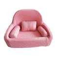 thumbnail image 2 of Newborn Full Moon Baby Photography To Clean Props Posing Sofa Pillow Shooting Mini Personality for Decor Modeling Accessory Type5, 2 of 9
