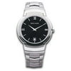 Pierre Cardin Ladies Black Dial Watch