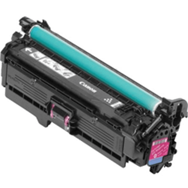 Zoomtoner Compatible Canon ImageClass LBP 7780 Canon 6261B012AA (Canon 332) laser Toner Cartridge Magenta