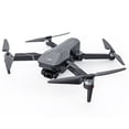 thumbnail image 2 of New KF101 Drone GPS Drone 4K Professional 8k HD EIS Camera Anti-Shake 3-Axis Gimbal 5G Wifi Brushless Motor RC Foldable Toy heqiyong toy, 2 of 2