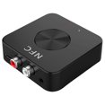 thumbnail image 1 of Récepteur Bluetooth Nfc Adaptateur Audio Hifi pour Streaming de Musique, 1 of 5