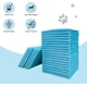 thumbnail image 2 of Pet Training Pads Dog Pee Pad Super Absorbent Protection Diaper for Dog, 2 of 4
