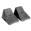 Reese Towpower Wheel Chock Wedges, Model 7022700, 2 Pack