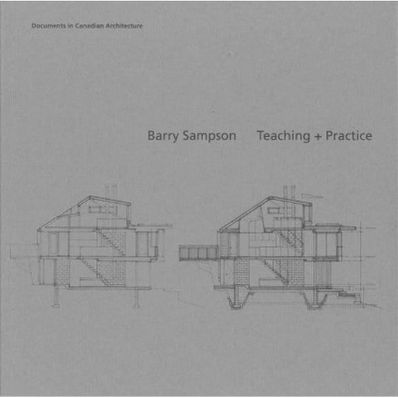 Barry Sampson : Teaching   Practice (Paperback)
