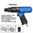 thumbnail image 1 of 190D Air Chisel/Air k/Air Chisel/Air Shovel/Air Hammer For Rust Removal ,Long-Term Reliability, 1 of 4