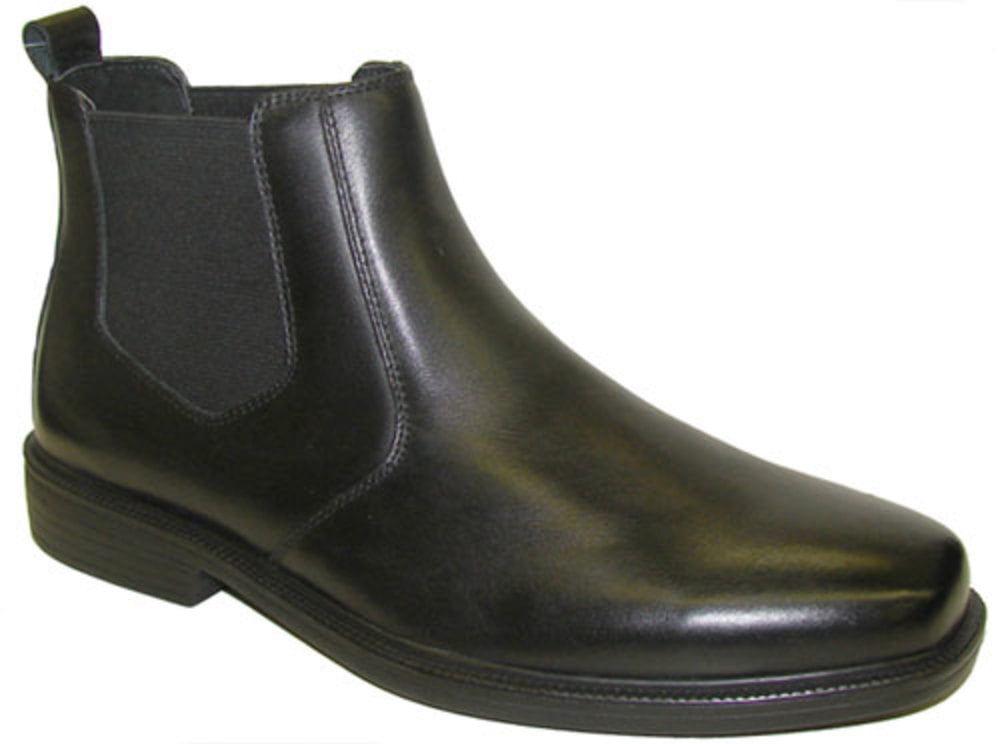 giorgio brutini men's chelsea dress boot