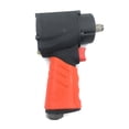 thumbnail image 2 of Industrial Pneumatic Tools 1/2" Inch Mini Composite Air Impact Wrench 650NM Torque Twim Hammer ,Wide Use, 2 of 5