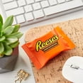 thumbnail image 3 of Reese's Milk Chocolate Peanut Butter Cup Snacks - 6.6oz/12pk - Pack of 2, 3 of 5
