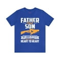 thumbnail image 2 of Father & Son Short Sleeve Tee, 2 of 36