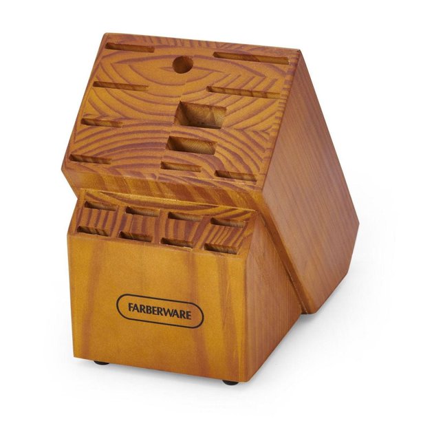 Farberware 20 piece Knife Set - Walmart.ca