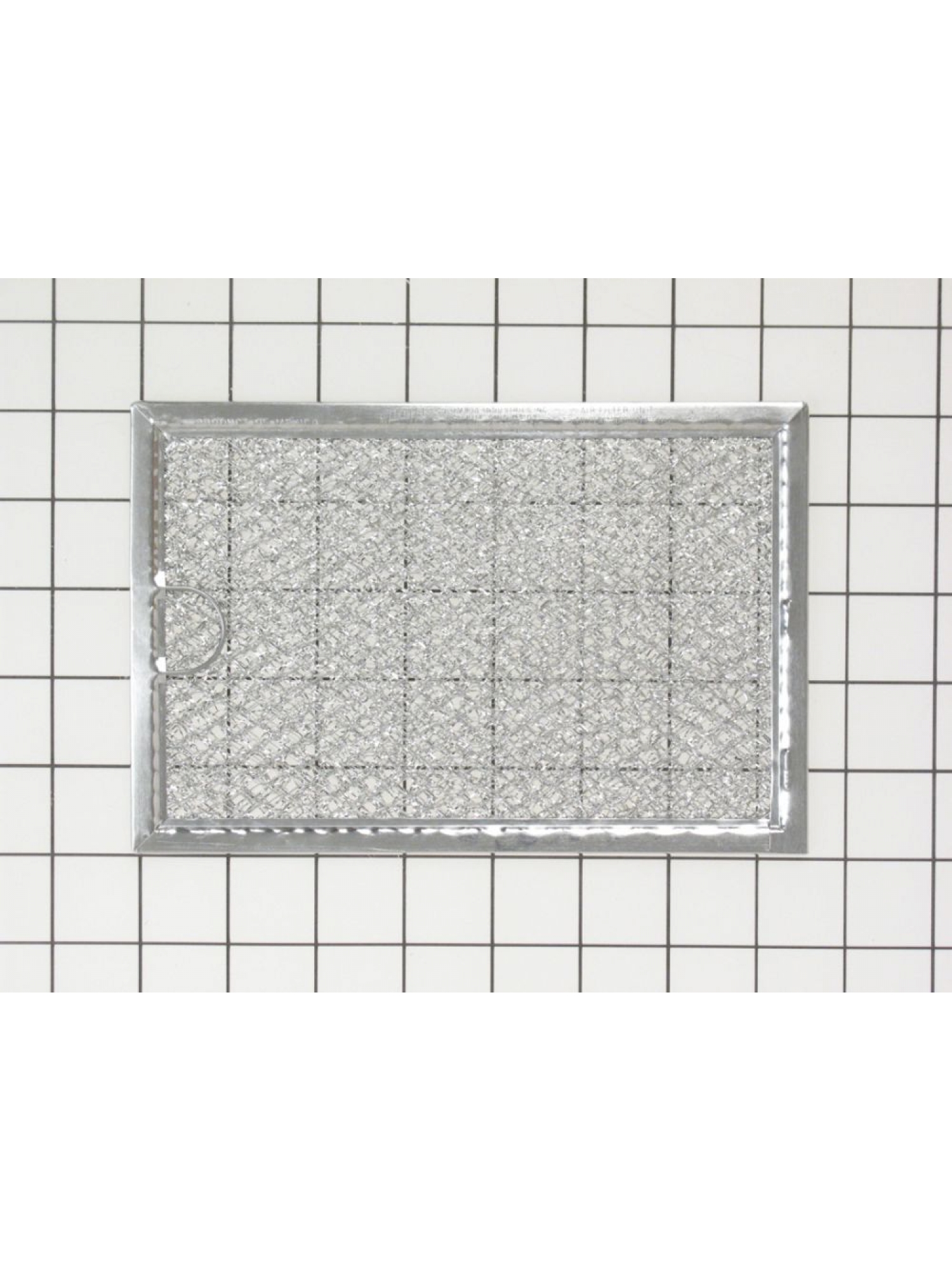 WB06X10359 GE Microwave Air Filter