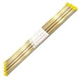 thumbnail image 5 of 25 Pieces porous brass electrode tube ,2.5mm outer diameter, 400mm long, 5 of 5