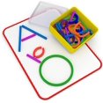 thumbnail image 1 of Kit Palos y Anillos para iPad o Tableta Fire Osmo 901-00598 Juegos Educativos Aprendizaje Imaginación Creatividad Habilidades Multicolor Unisex Osmo 901-00598, 1 of 2