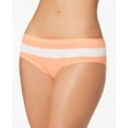 thumbnail image 2 of Jenni by Jennifer Moore Juniors Seamless Hipster Panties (Orange Toucan, XX-Large), 2 of 3