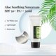 thumbnail image 4 of COSRX Aloe Vera Aislamiento Calmante/Crema Solar Anti-UV Refrescante y No Grasa 50ml, 4 of 5