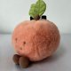 thumbnail image 4 of Jellycat, Jellycat Stuffed Animals Toy, 5.5 Inch Jellycats Peach Cute Plushies,Soft and Huggable,Jellycat Plush Toys Bedtime Friend Christmas Gifts for Girls Boys Kids Children, 4 of 4