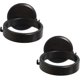 thumbnail image 1 of Pieces Wall Mounted Hair Dryer Holder, Hair Dryer Holder, Hair Care Tool Holder Wall Mount, Hair Dryer Holders with Suction Cup, for Bathroom and Toil, 1 of 5