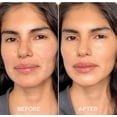 thumbnail image 2 of Saie Hydrabeam 0.2 Brightening & Hydrating Under Eye Concealer - HB Three & Half, 2 of 9