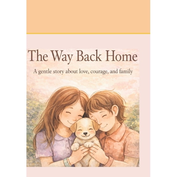 The Way Back Home, (Paperback)