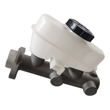 Brake Master Cylinder - Compatible with 1994 Mazda B2300
