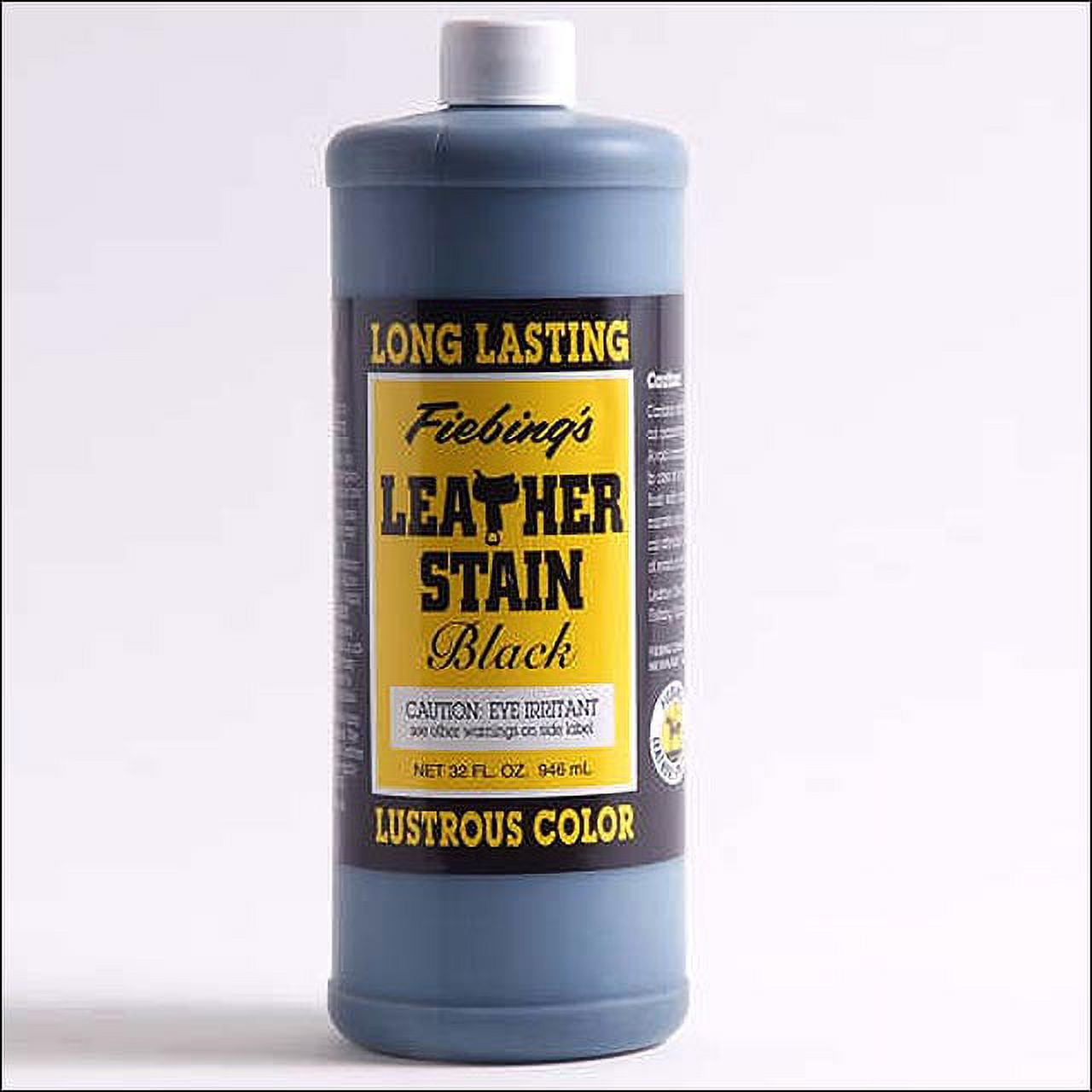 Fiebing's Leather Stain - 32oz 