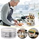 thumbnail image 1 of Caja de Condimentos Giratoria de Doble Capa onlyliua para Cocina, 1 of 7